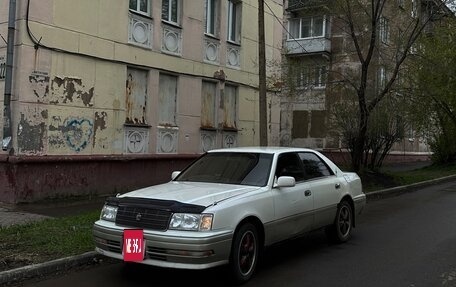 Toyota Crown, 1998 год, 450 000 рублей, 2 фотография