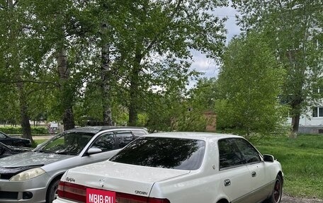 Toyota Crown, 1998 год, 450 000 рублей, 7 фотография