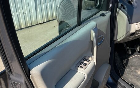 Renault Scenic III, 2009 год, 480 000 рублей, 5 фотография