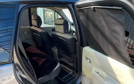Renault Scenic III, 2009 год, 480 000 рублей, 11 фотография