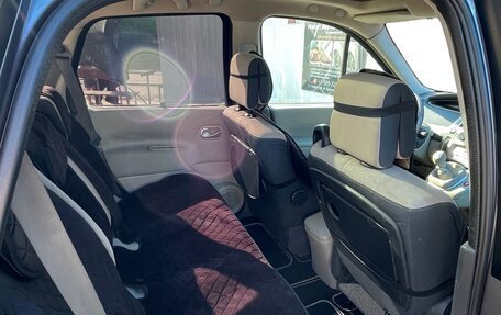 Renault Scenic III, 2009 год, 480 000 рублей, 12 фотография