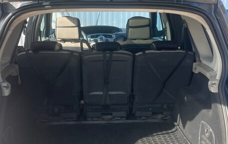 Renault Scenic III, 2009 год, 480 000 рублей, 7 фотография