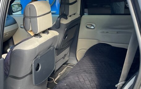 Renault Scenic III, 2009 год, 480 000 рублей, 4 фотография