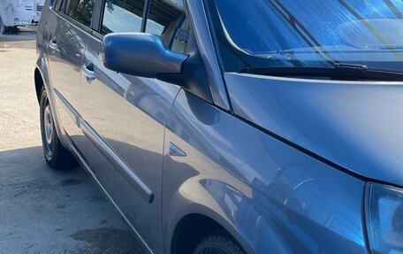 Renault Scenic III, 2009 год, 480 000 рублей, 18 фотография