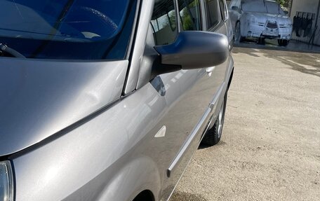 Renault Scenic III, 2009 год, 480 000 рублей, 17 фотография
