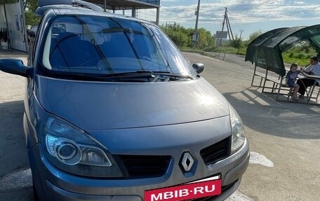 Renault Scenic III, 2009 год, 480 000 рублей, 8 фотография