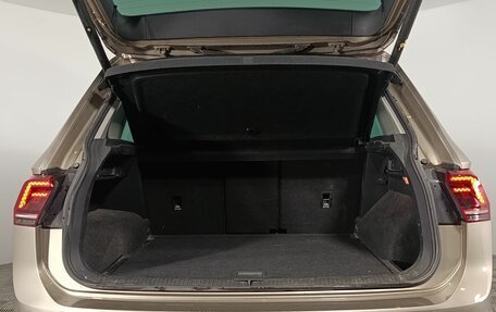 Volkswagen Tiguan II, 2020 год, 2 170 000 рублей, 8 фотография