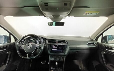 Volkswagen Tiguan II, 2020 год, 2 170 000 рублей, 9 фотография