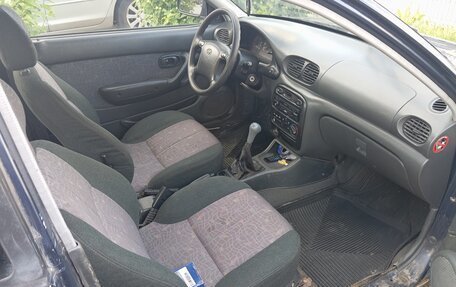 Hyundai Accent II, 1999 год, 150 000 рублей, 5 фотография