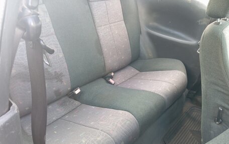 Hyundai Accent II, 1999 год, 150 000 рублей, 6 фотография