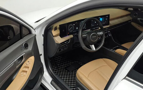 Hyundai Sonata VIII, 2024 год, 3 350 173 рублей, 4 фотография