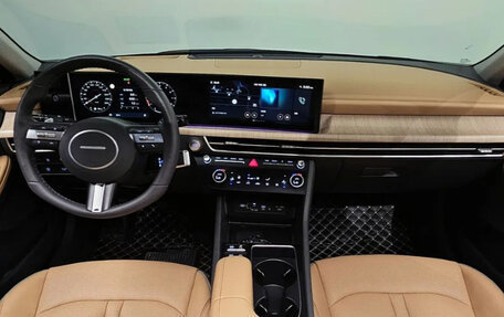 Hyundai Sonata VIII, 2024 год, 3 350 173 рублей, 3 фотография
