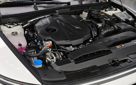 Hyundai Sonata VIII, 2024 год, 3 350 173 рублей, 8 фотография