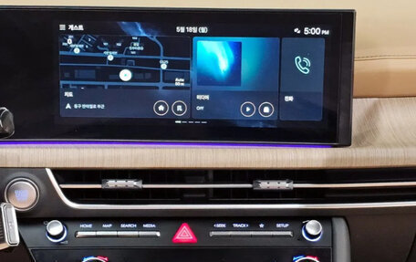 Hyundai Sonata VIII, 2024 год, 3 350 173 рублей, 14 фотография