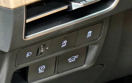 Hyundai Sonata VIII, 2024 год, 3 350 173 рублей, 13 фотография