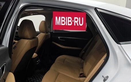 Hyundai Sonata VIII, 2024 год, 3 350 173 рублей, 9 фотография