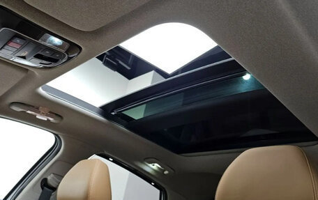 Hyundai Sonata VIII, 2024 год, 3 350 173 рублей, 16 фотография
