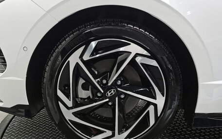 Hyundai Sonata VIII, 2024 год, 3 350 173 рублей, 17 фотография