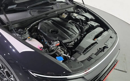 Hyundai Sonata VIII, 2024 год, 2 970 173 рублей, 4 фотография