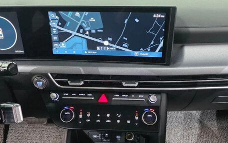 Hyundai Sonata VIII, 2024 год, 2 970 173 рублей, 2 фотография