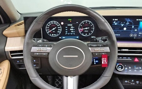 Hyundai Sonata VIII, 2024 год, 3 350 173 рублей, 21 фотография