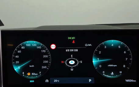 Hyundai Sonata VIII, 2024 год, 2 970 173 рублей, 10 фотография