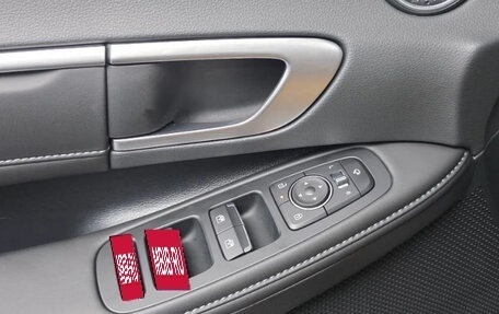 Hyundai Sonata VIII, 2024 год, 2 970 173 рублей, 8 фотография