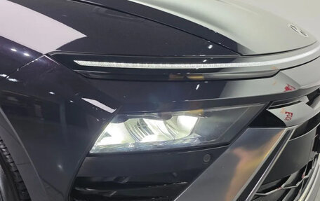 Hyundai Sonata VIII, 2024 год, 2 970 173 рублей, 11 фотография