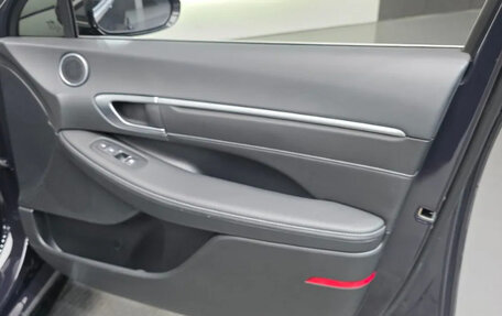 Hyundai Sonata VIII, 2024 год, 2 970 173 рублей, 15 фотография
