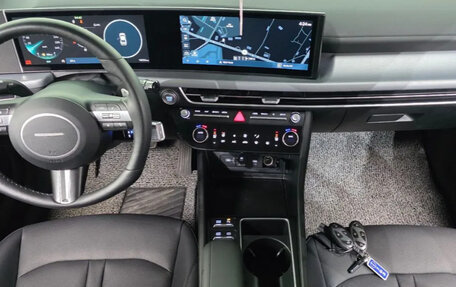 Hyundai Sonata VIII, 2024 год, 2 970 173 рублей, 21 фотография