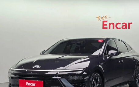 Hyundai Sonata VIII, 2024 год, 2 970 173 рублей, 17 фотография