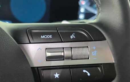 Hyundai Sonata VIII, 2024 год, 2 970 173 рублей, 19 фотография