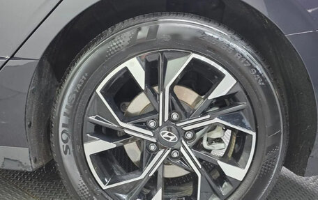 Hyundai Sonata VIII, 2024 год, 2 970 173 рублей, 25 фотография