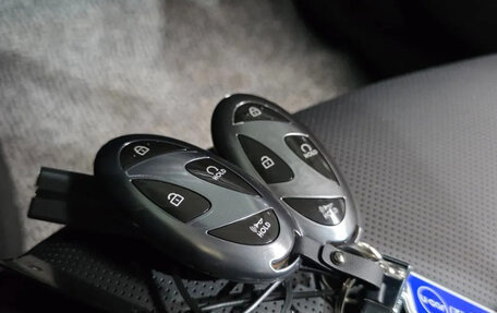 Hyundai Sonata VIII, 2024 год, 2 970 173 рублей, 26 фотография