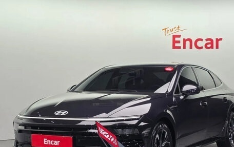Hyundai Sonata VIII, 2024 год, 2 970 173 рублей, 23 фотография