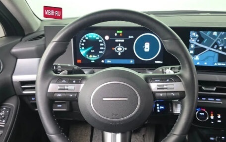 Hyundai Sonata VIII, 2024 год, 2 970 173 рублей, 13 фотография