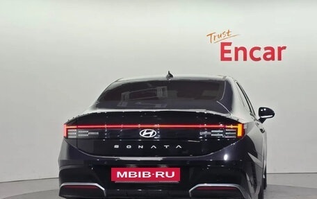 Hyundai Sonata VIII, 2024 год, 2 970 173 рублей, 20 фотография