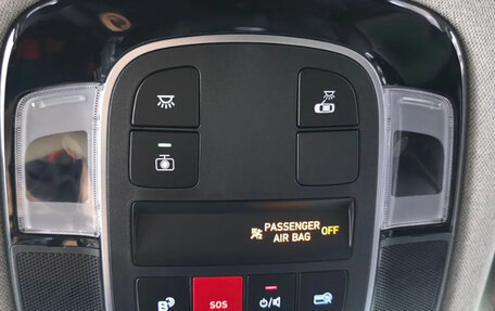 Hyundai Sonata VIII, 2024 год, 2 970 173 рублей, 28 фотография
