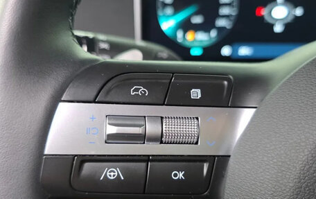 Hyundai Sonata VIII, 2024 год, 2 970 173 рублей, 32 фотография