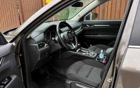Mazda CX-5 II, 2019 год, 2 450 000 рублей, 7 фотография