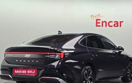 Hyundai Sonata VIII, 2024 год, 2 970 173 рублей, 30 фотография
