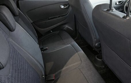Mitsubishi ASX I рестайлинг, 2013 год, 1 199 000 рублей, 9 фотография
