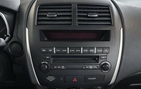 Mitsubishi ASX I рестайлинг, 2013 год, 1 199 000 рублей, 10 фотография