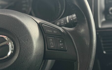 Mazda CX-5 II, 2011 год, 1 499 000 рублей, 18 фотография
