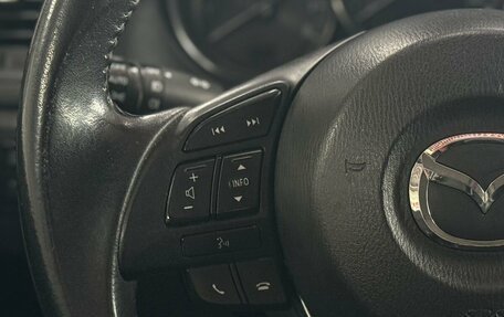 Mazda CX-5 II, 2011 год, 1 499 000 рублей, 17 фотография