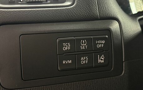 Mazda CX-5 II, 2011 год, 1 499 000 рублей, 19 фотография
