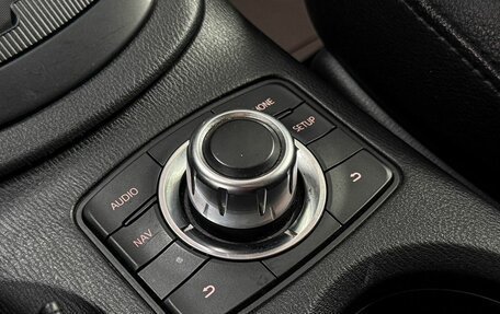 Mazda CX-5 II, 2011 год, 1 499 000 рублей, 22 фотография