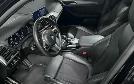 BMW X3, 2019 год, 4 200 000 рублей, 6 фотография