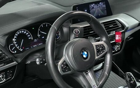 BMW X3, 2019 год, 4 200 000 рублей, 7 фотография
