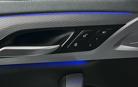 BMW X3, 2019 год, 4 200 000 рублей, 10 фотография